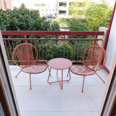 Il Pumo - Apulian Rooms Bari Savoia Εξωτερικό φωτογραφία