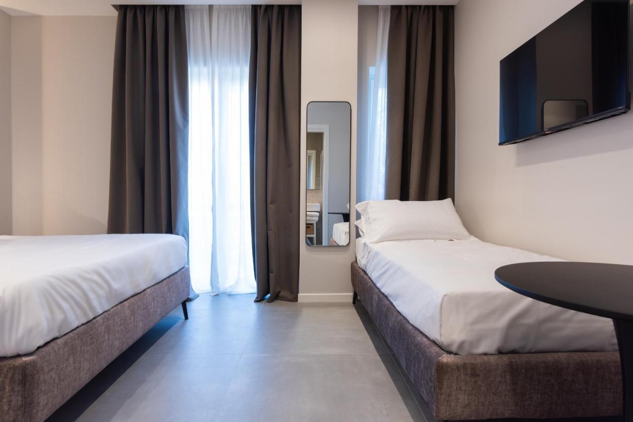 Il Pumo - Apulian Rooms Bari Savoia Εξωτερικό φωτογραφία