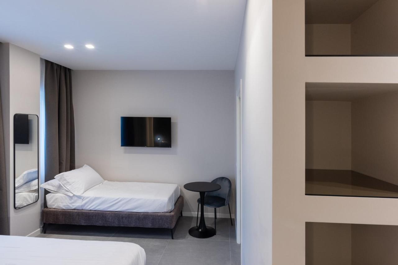 Il Pumo - Apulian Rooms Bari Savoia Εξωτερικό φωτογραφία