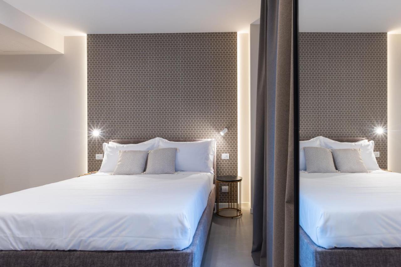Il Pumo - Apulian Rooms Bari Savoia Εξωτερικό φωτογραφία