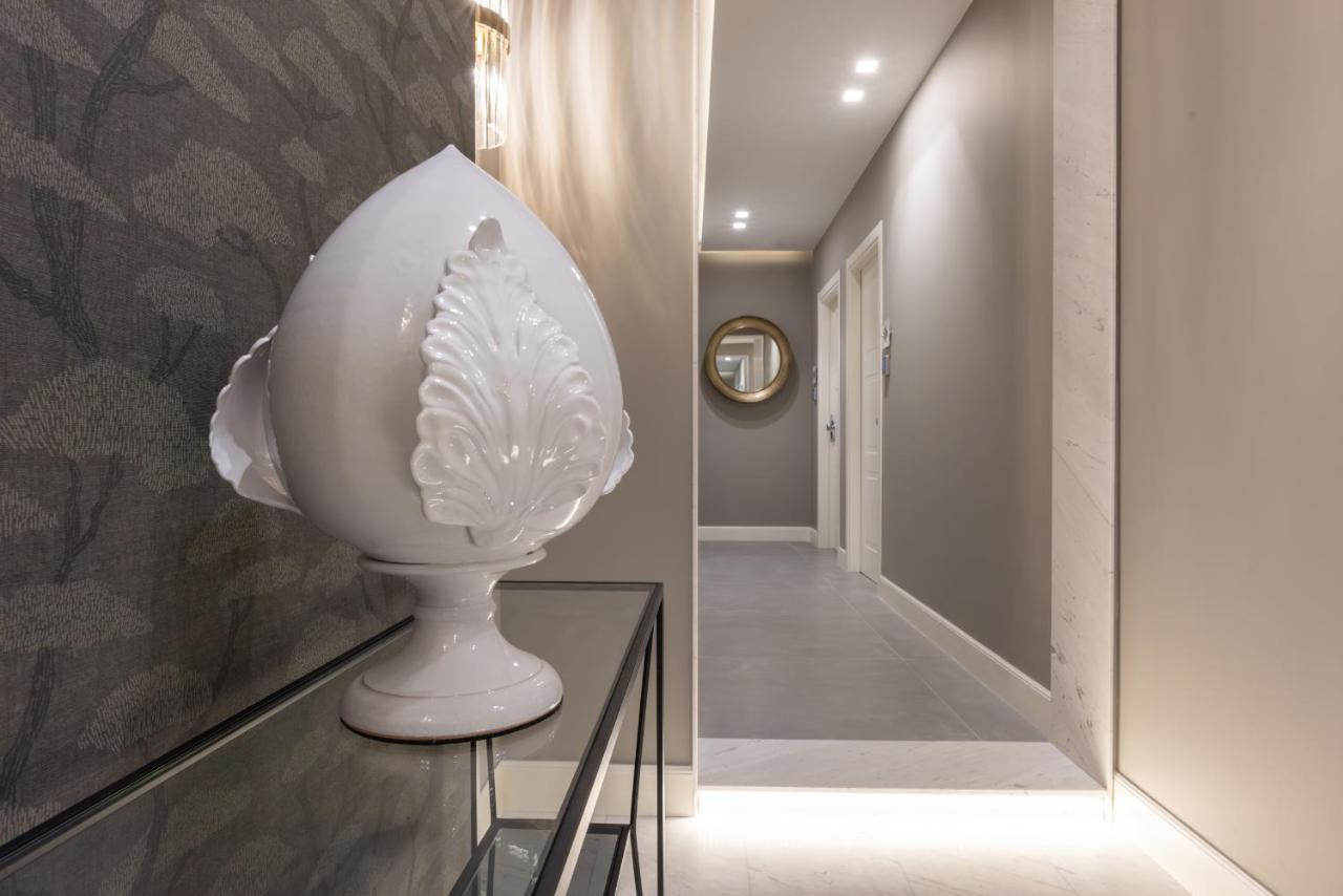 Il Pumo - Apulian Rooms Bari Savoia Εξωτερικό φωτογραφία