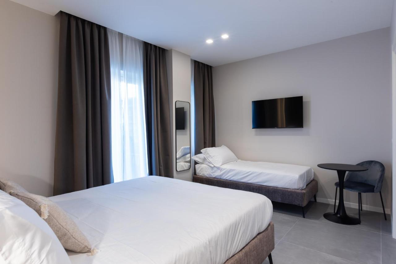 Il Pumo - Apulian Rooms Bari Savoia Εξωτερικό φωτογραφία