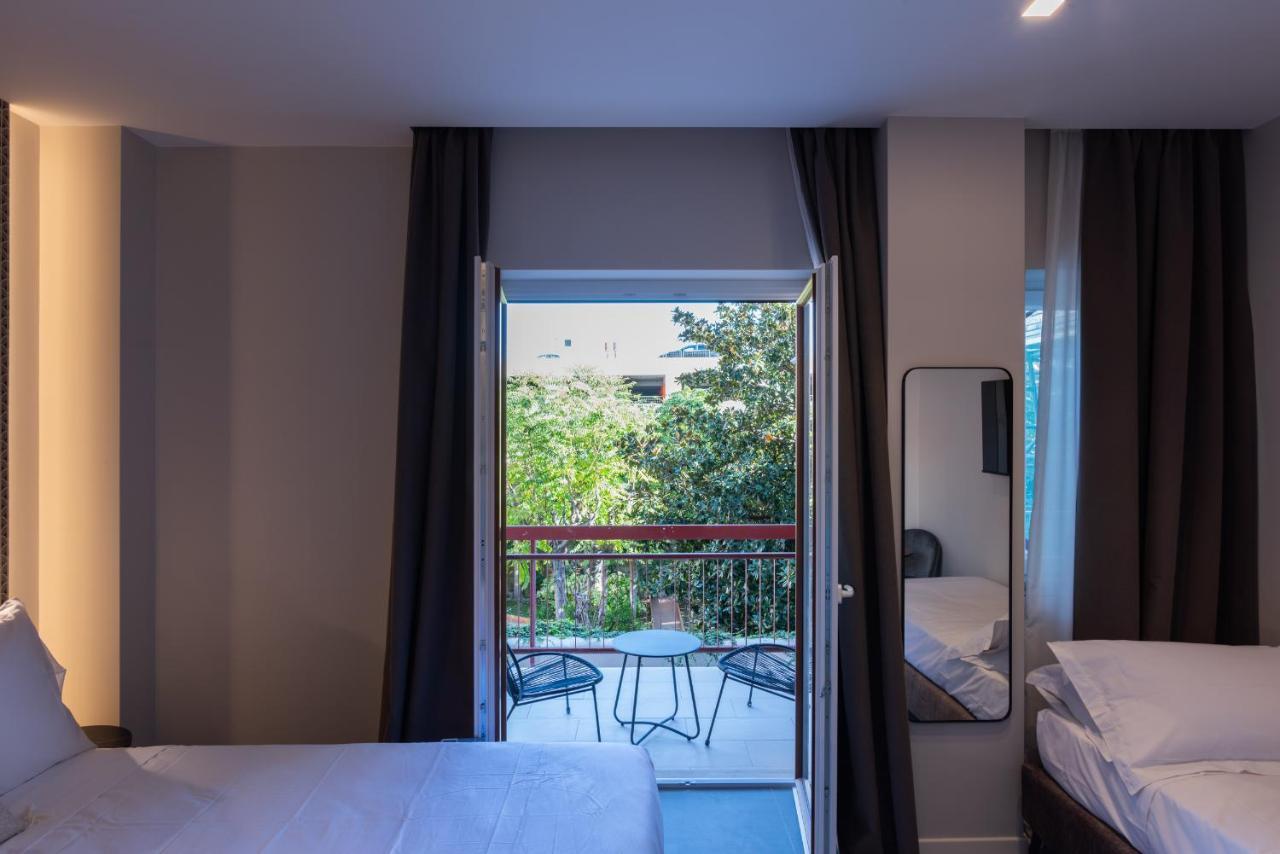 Il Pumo - Apulian Rooms Bari Savoia Εξωτερικό φωτογραφία