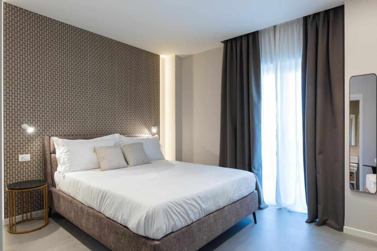 Il Pumo - Apulian Rooms Bari Savoia Εξωτερικό φωτογραφία