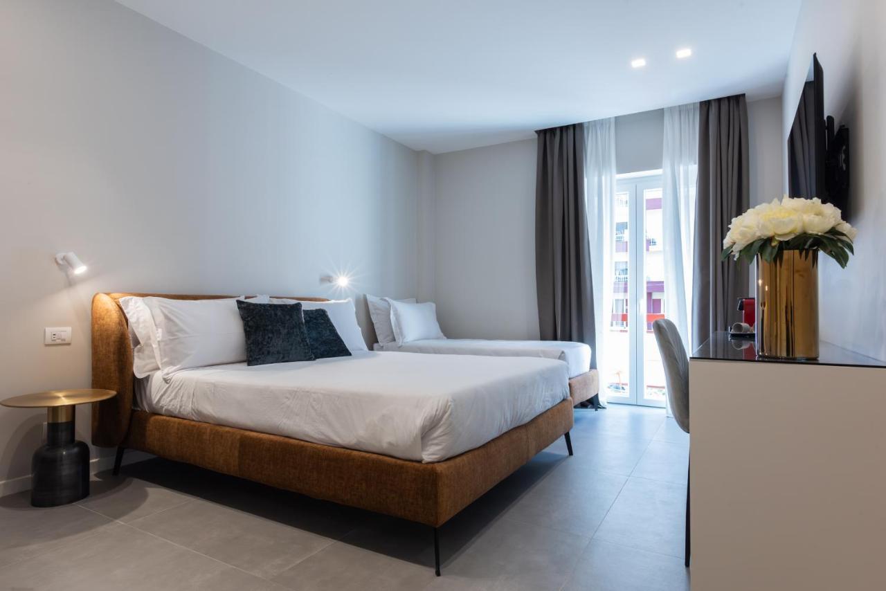 Il Pumo - Apulian Rooms Bari Savoia Εξωτερικό φωτογραφία