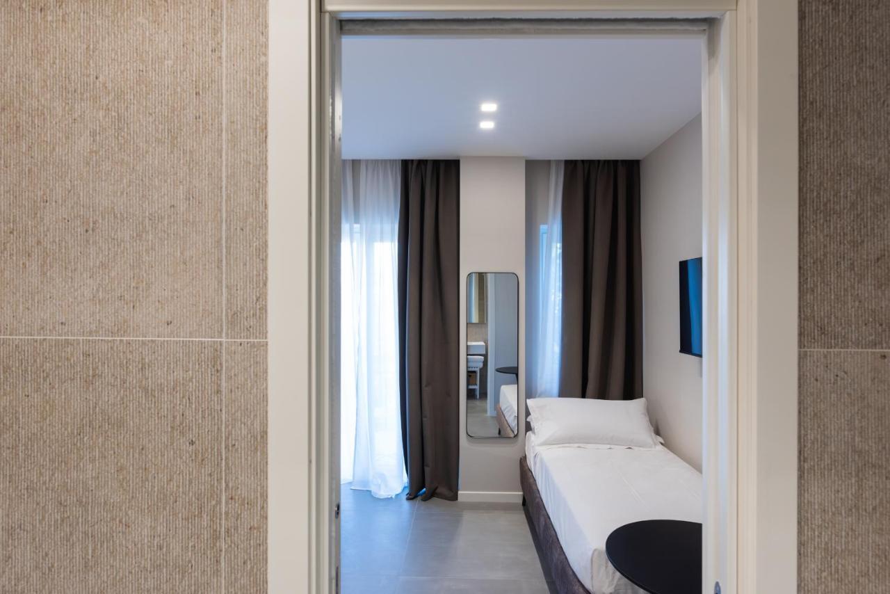 Il Pumo - Apulian Rooms Bari Savoia Εξωτερικό φωτογραφία