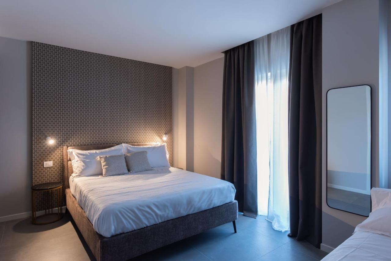 Il Pumo - Apulian Rooms Bari Savoia Εξωτερικό φωτογραφία