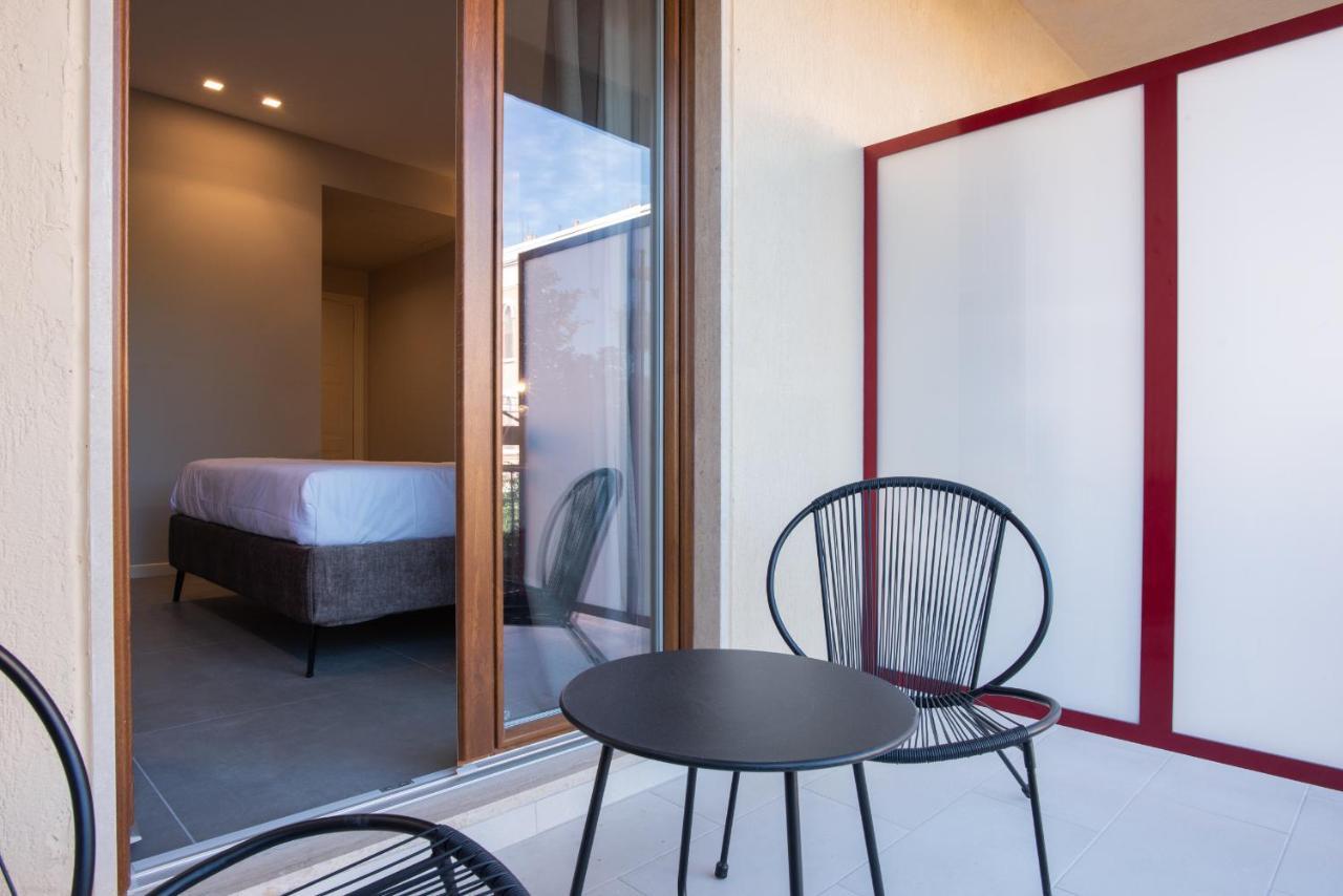 Il Pumo - Apulian Rooms Bari Savoia Εξωτερικό φωτογραφία