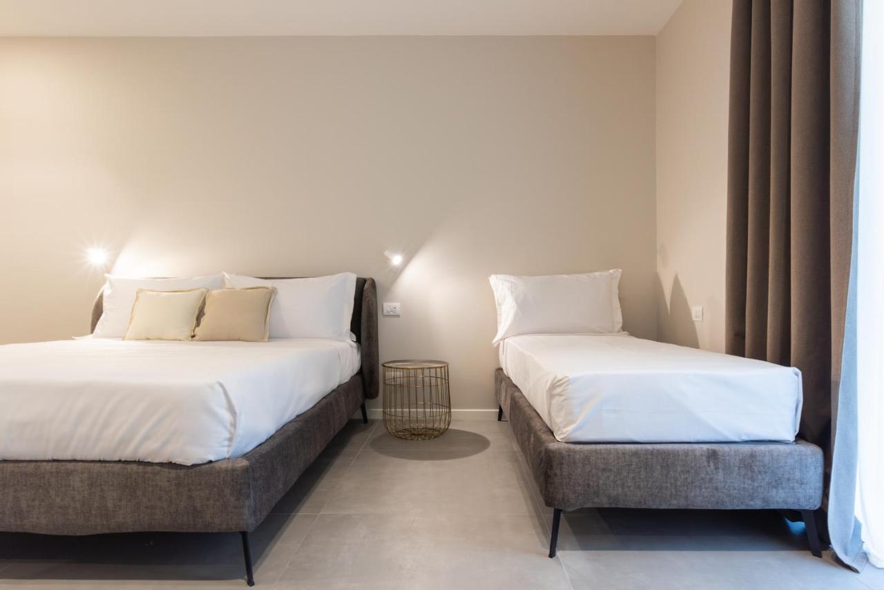 Il Pumo - Apulian Rooms Bari Savoia Εξωτερικό φωτογραφία