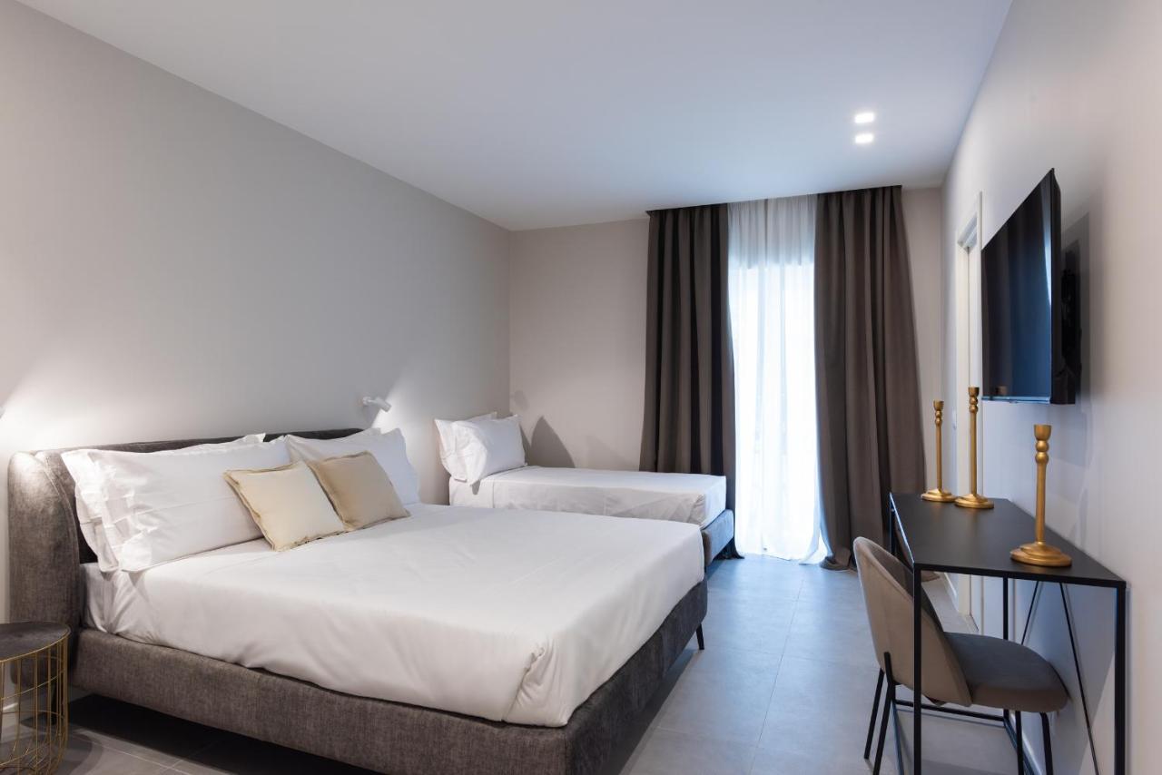 Il Pumo - Apulian Rooms Bari Savoia Εξωτερικό φωτογραφία