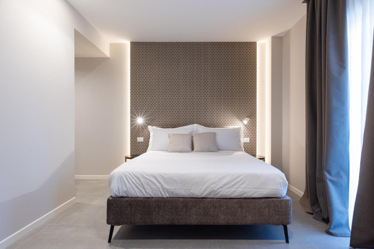 Il Pumo - Apulian Rooms Bari Savoia Εξωτερικό φωτογραφία