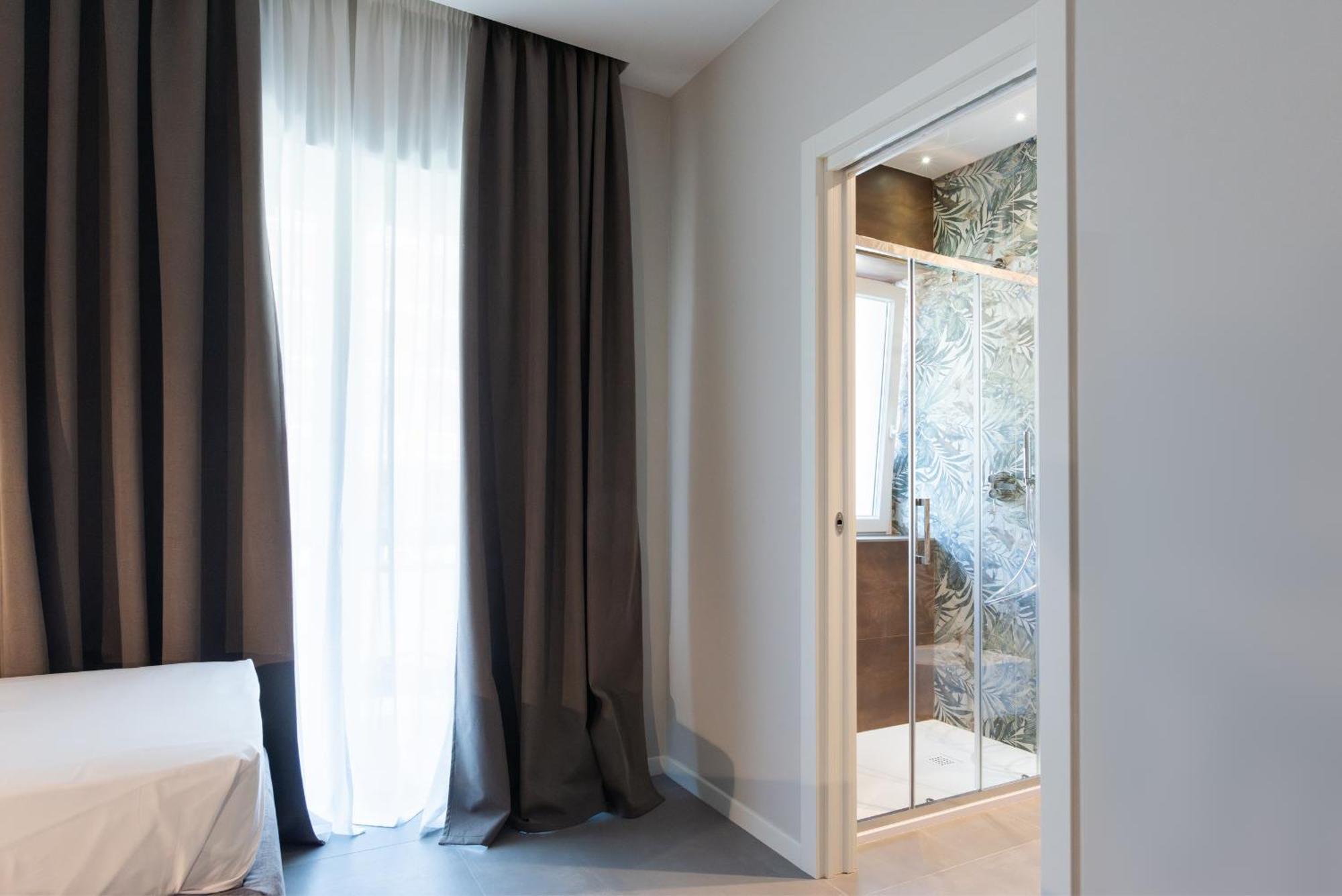 Il Pumo - Apulian Rooms Bari Savoia Εξωτερικό φωτογραφία