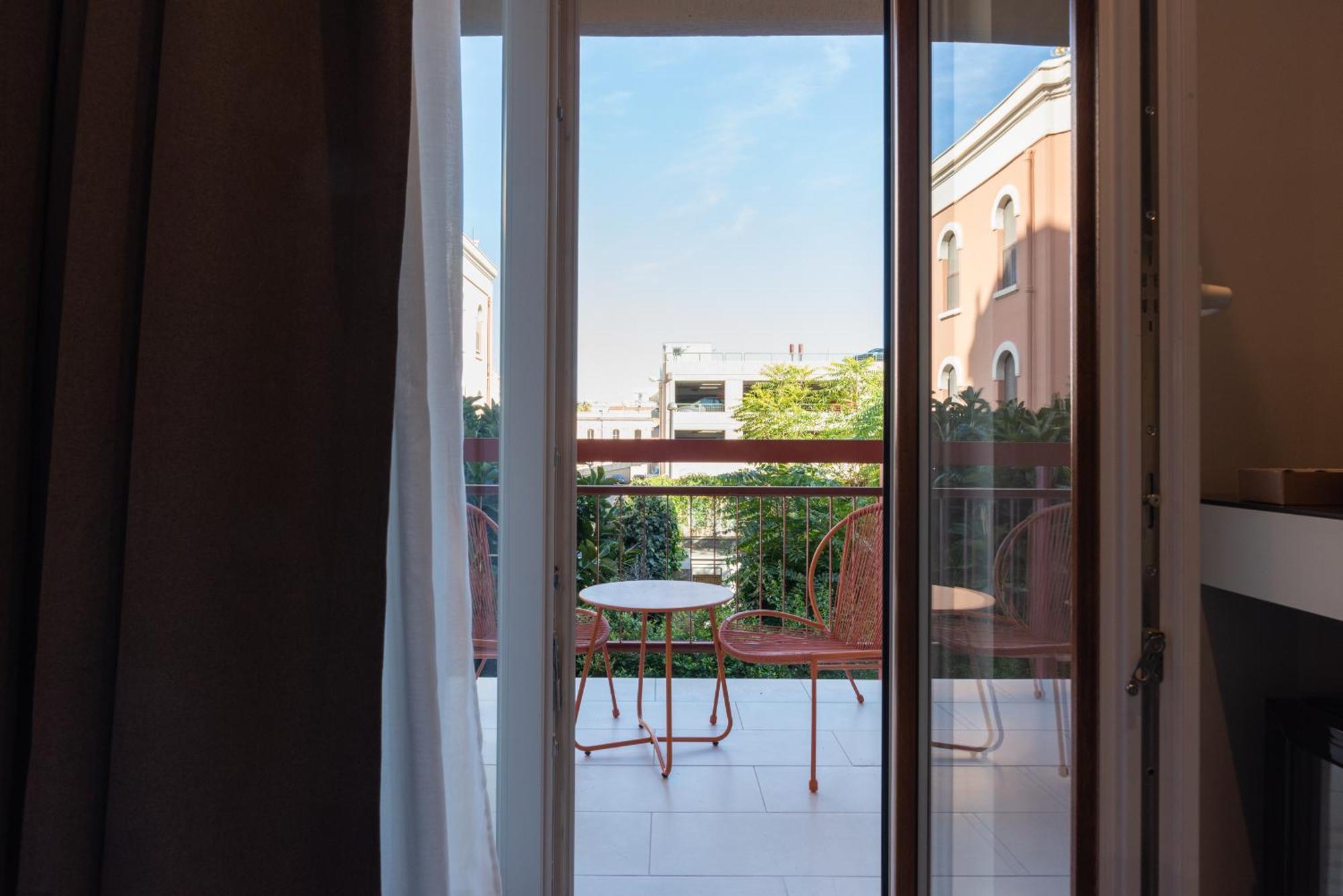 Il Pumo - Apulian Rooms Bari Savoia Εξωτερικό φωτογραφία