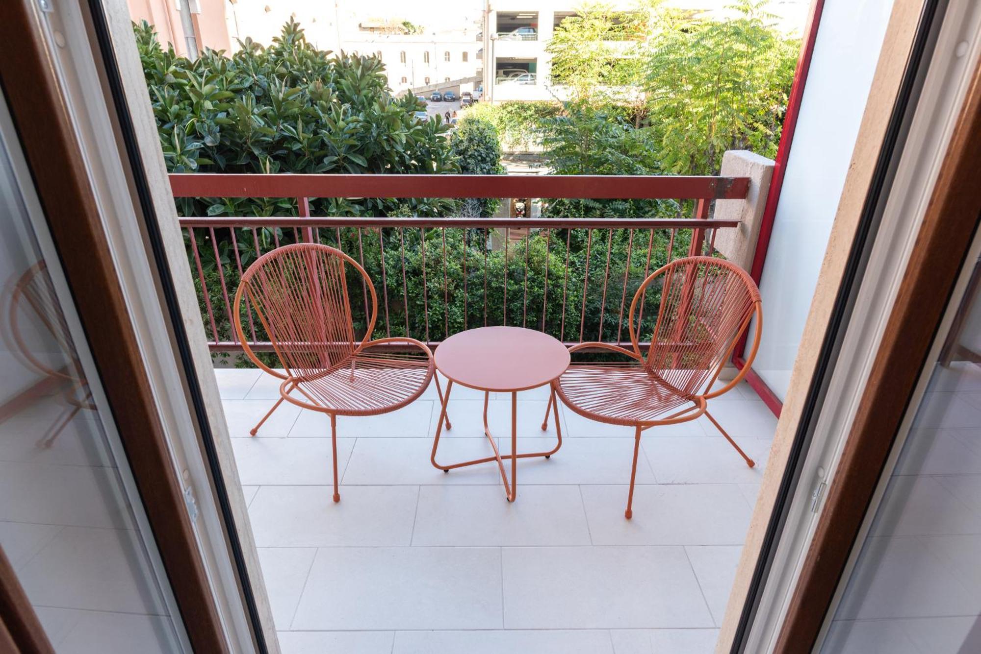 Il Pumo - Apulian Rooms Bari Savoia Εξωτερικό φωτογραφία
