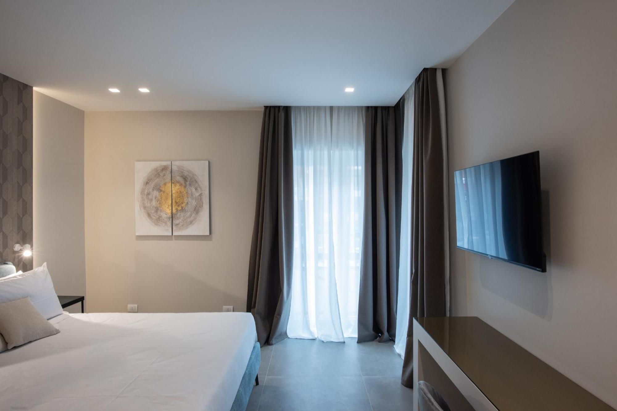 Il Pumo - Apulian Rooms Bari Savoia Εξωτερικό φωτογραφία