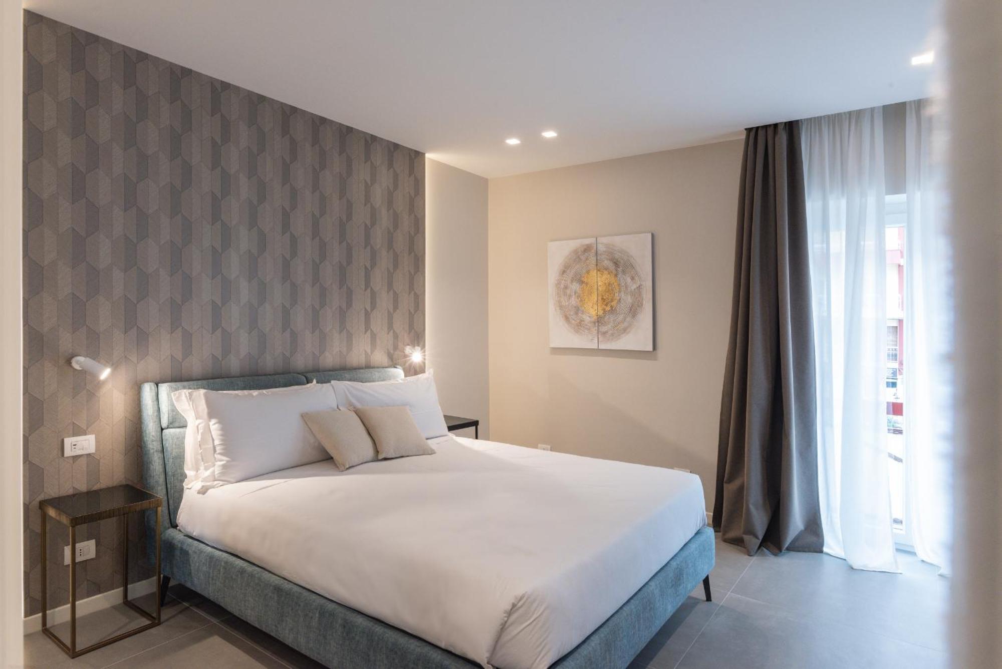 Il Pumo - Apulian Rooms Bari Savoia Εξωτερικό φωτογραφία