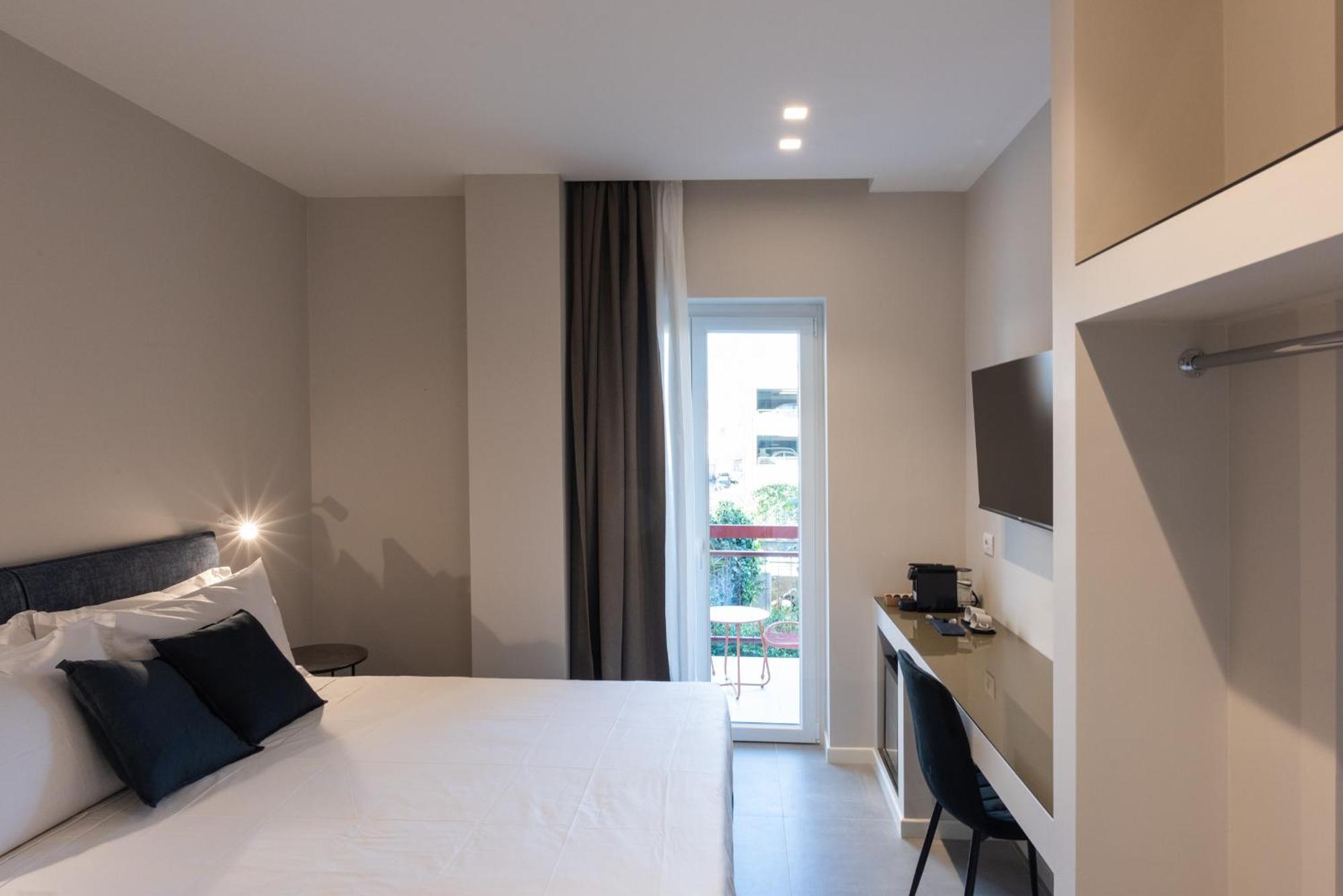 Il Pumo - Apulian Rooms Bari Savoia Εξωτερικό φωτογραφία