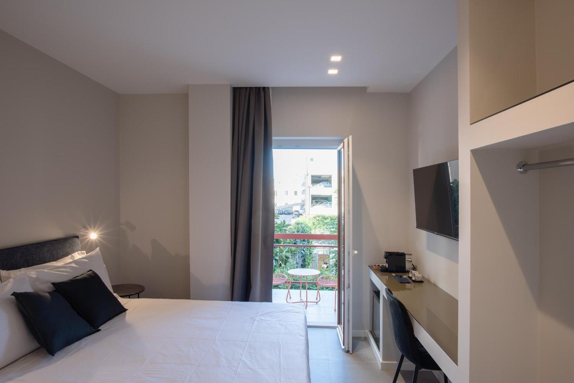 Il Pumo - Apulian Rooms Bari Savoia Εξωτερικό φωτογραφία