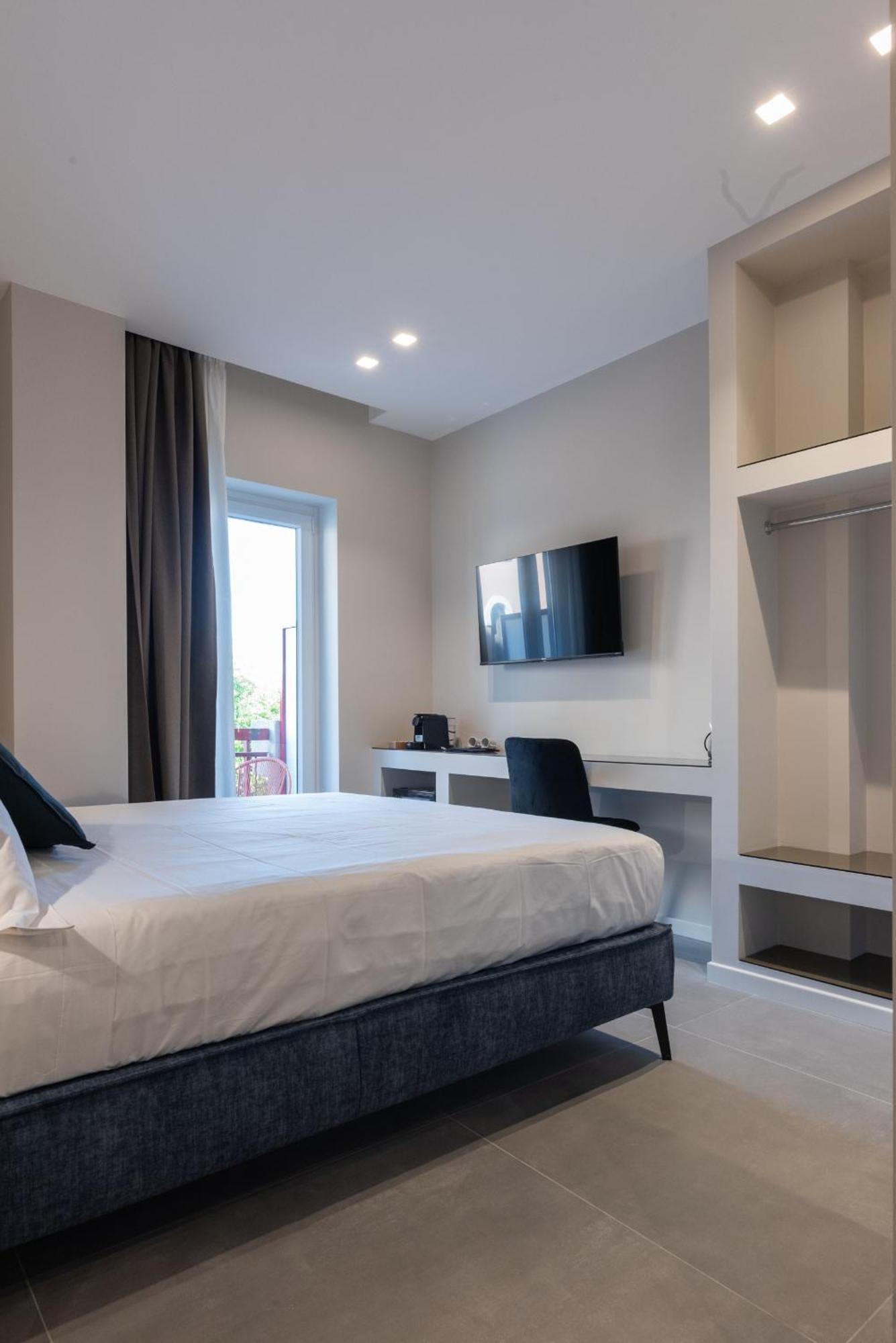 Il Pumo - Apulian Rooms Bari Savoia Εξωτερικό φωτογραφία