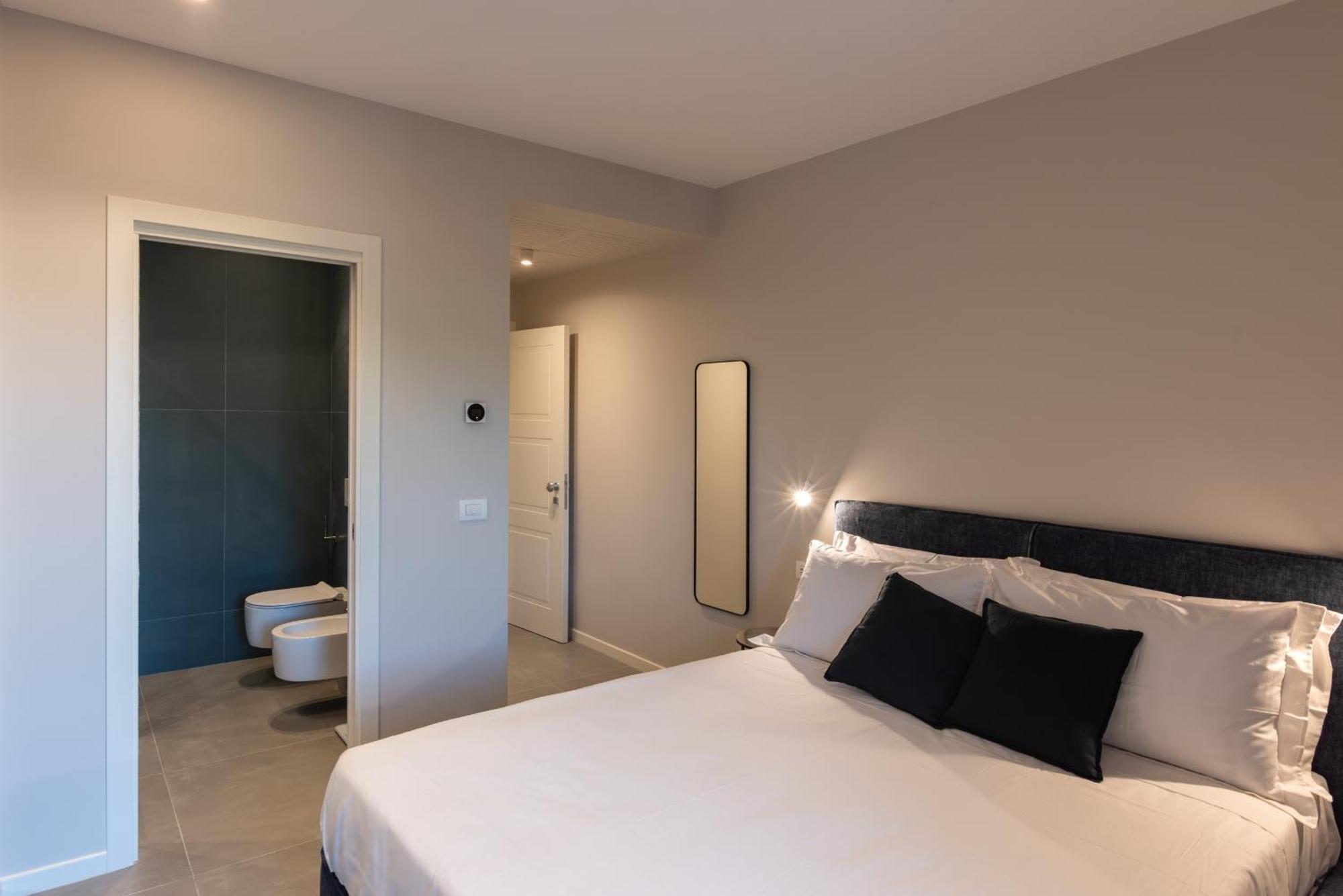 Il Pumo - Apulian Rooms Bari Savoia Εξωτερικό φωτογραφία
