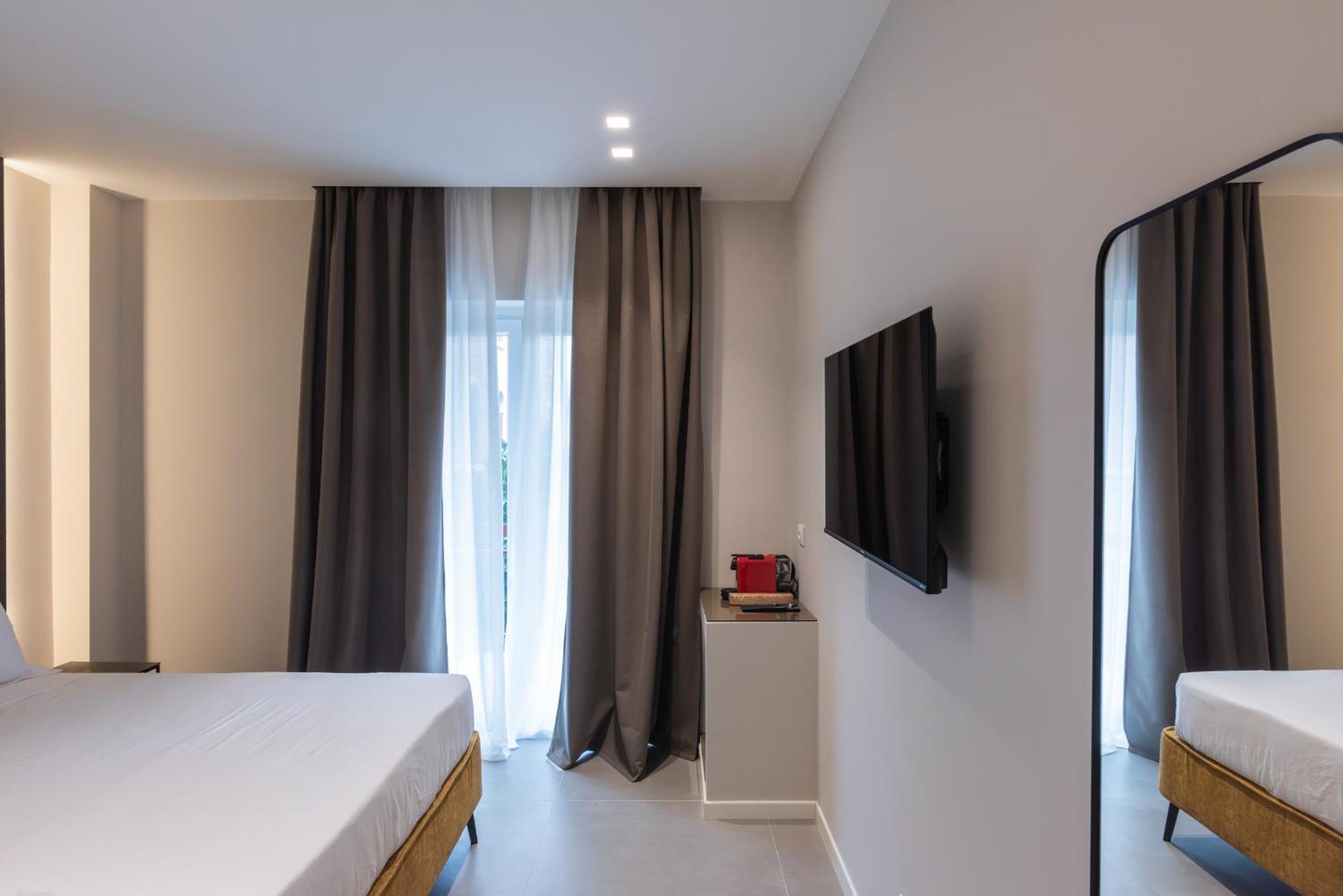 Il Pumo - Apulian Rooms Bari Savoia Εξωτερικό φωτογραφία