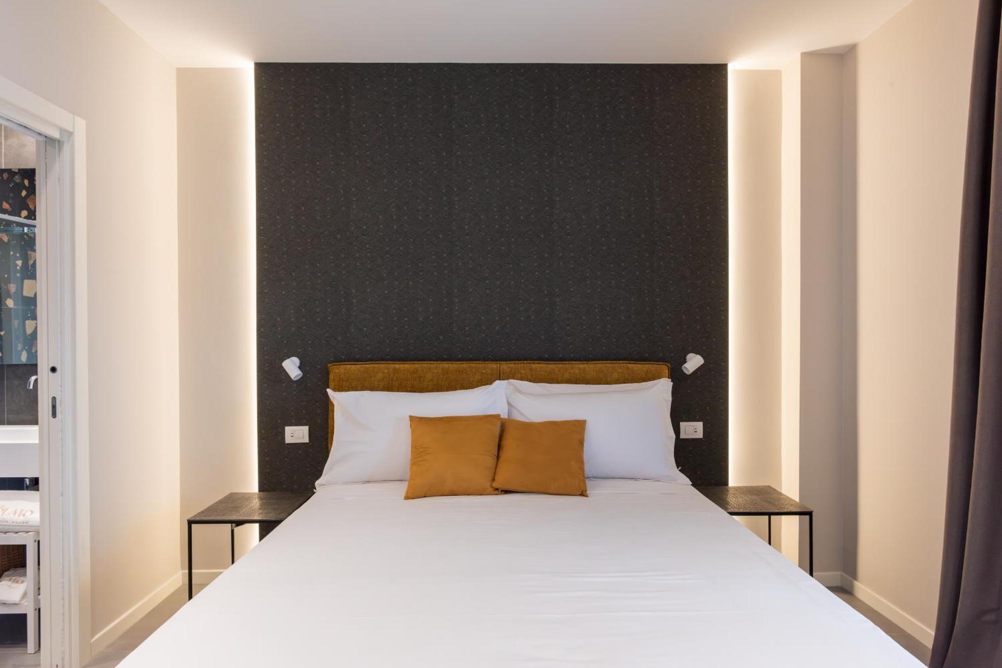 Il Pumo - Apulian Rooms Bari Savoia Εξωτερικό φωτογραφία
