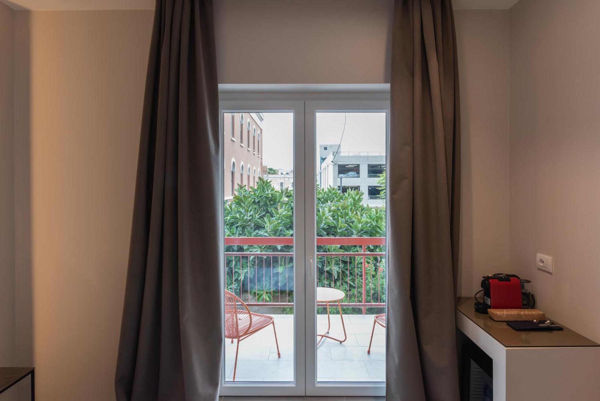 Il Pumo - Apulian Rooms Bari Savoia Εξωτερικό φωτογραφία