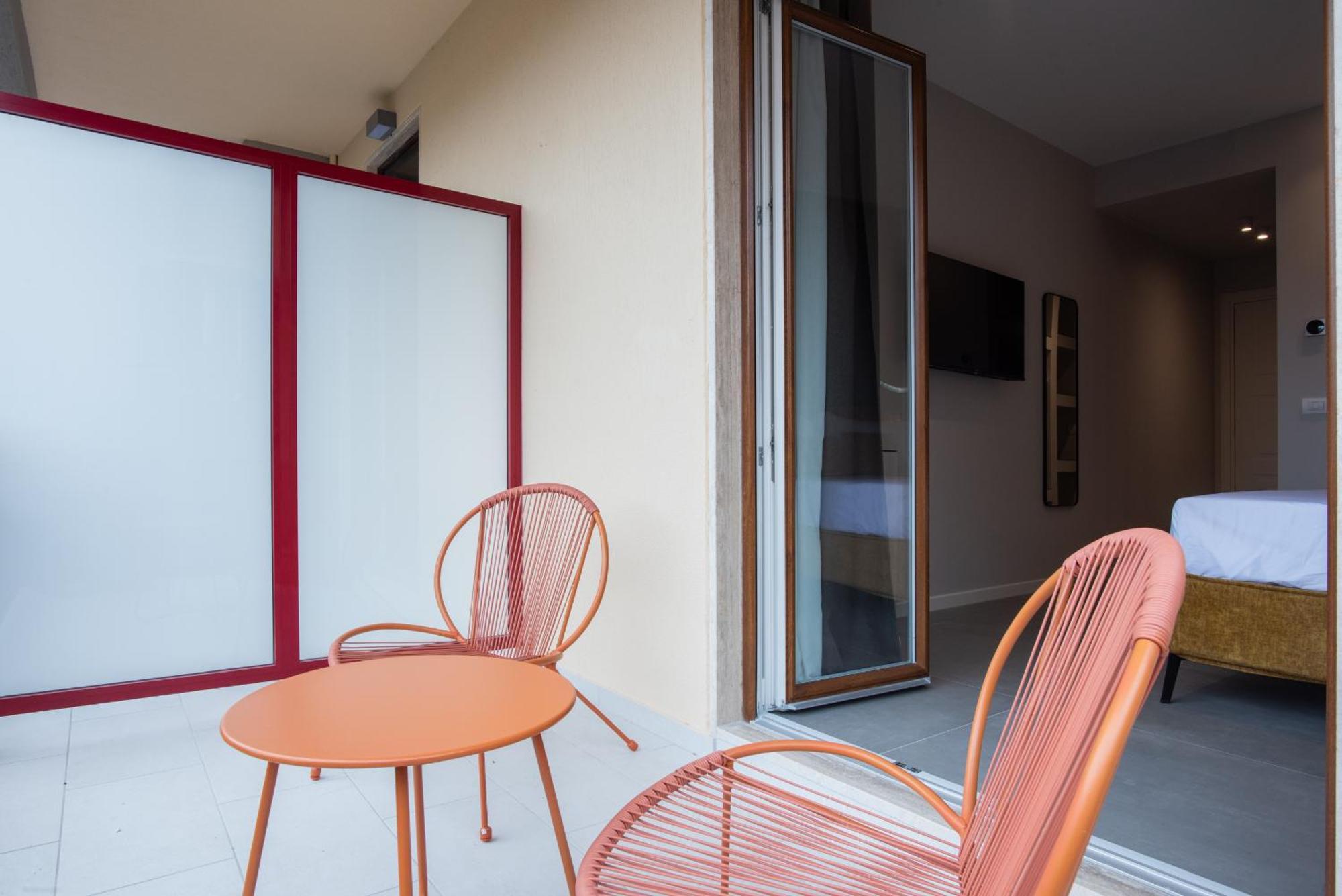 Il Pumo - Apulian Rooms Bari Savoia Εξωτερικό φωτογραφία