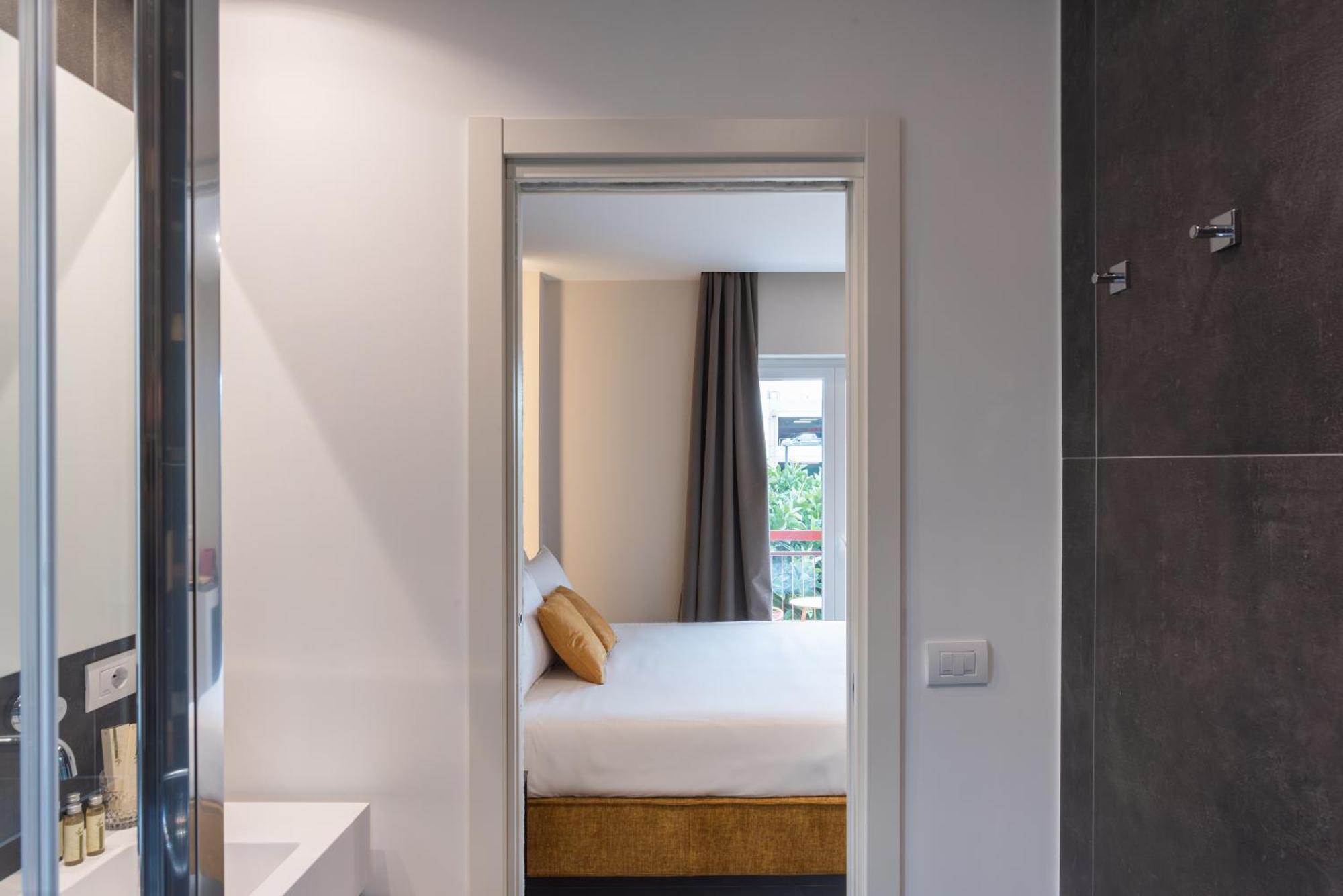Il Pumo - Apulian Rooms Bari Savoia Εξωτερικό φωτογραφία