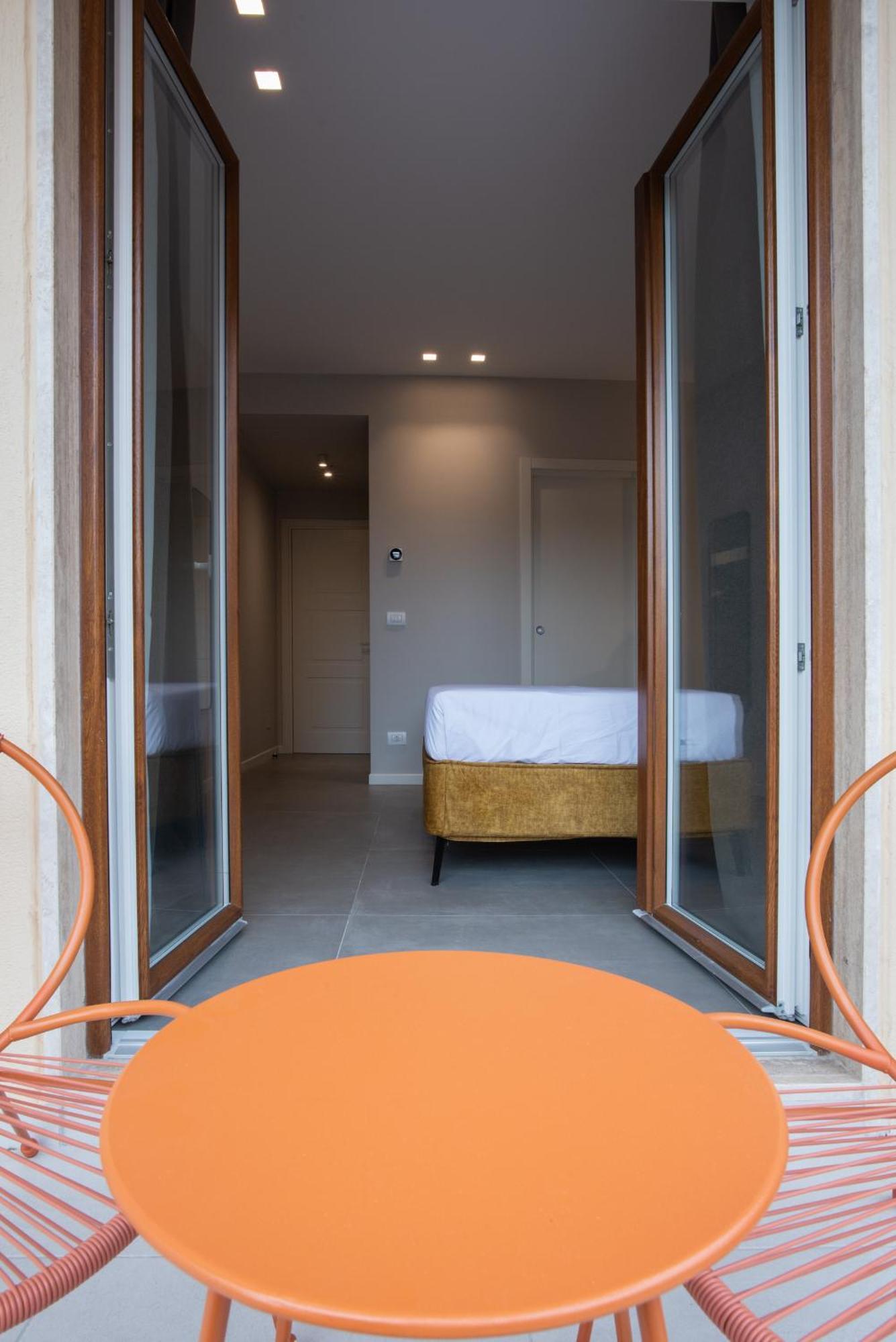 Il Pumo - Apulian Rooms Bari Savoia Εξωτερικό φωτογραφία