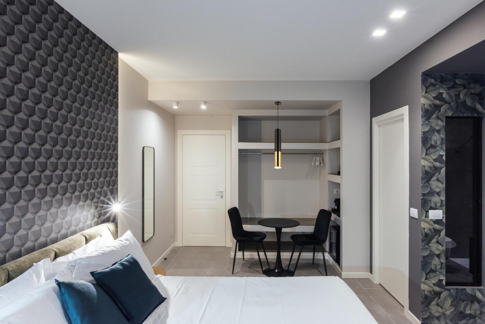 Il Pumo - Apulian Rooms Bari Savoia Εξωτερικό φωτογραφία