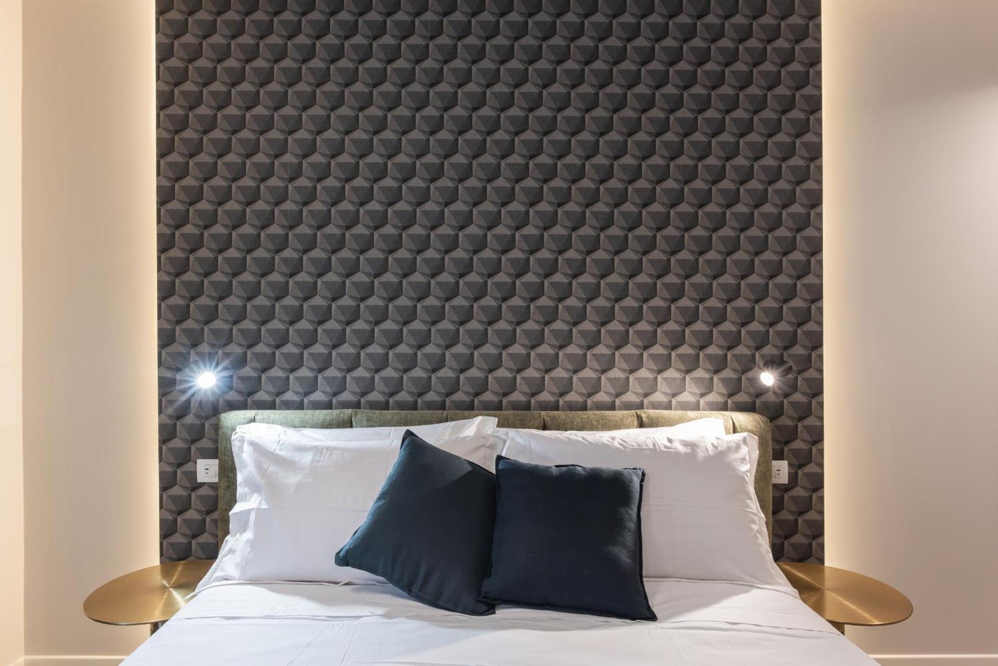Il Pumo - Apulian Rooms Bari Savoia Εξωτερικό φωτογραφία
