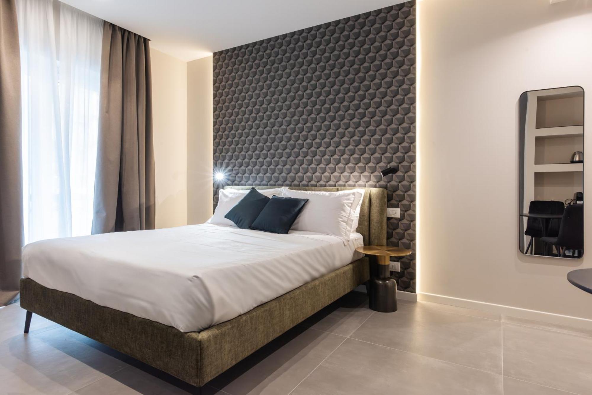 Il Pumo - Apulian Rooms Bari Savoia Εξωτερικό φωτογραφία