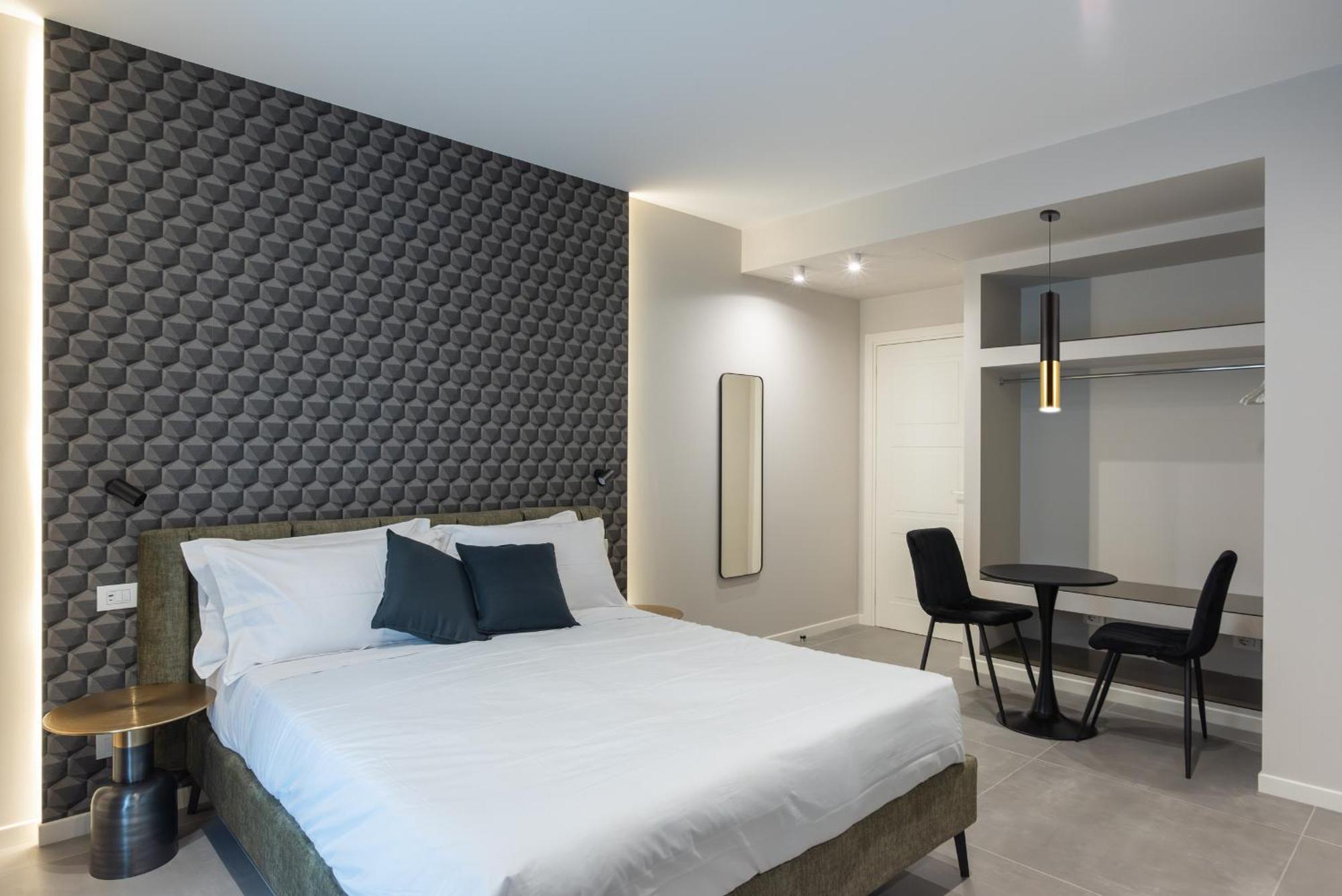 Il Pumo - Apulian Rooms Bari Savoia Εξωτερικό φωτογραφία