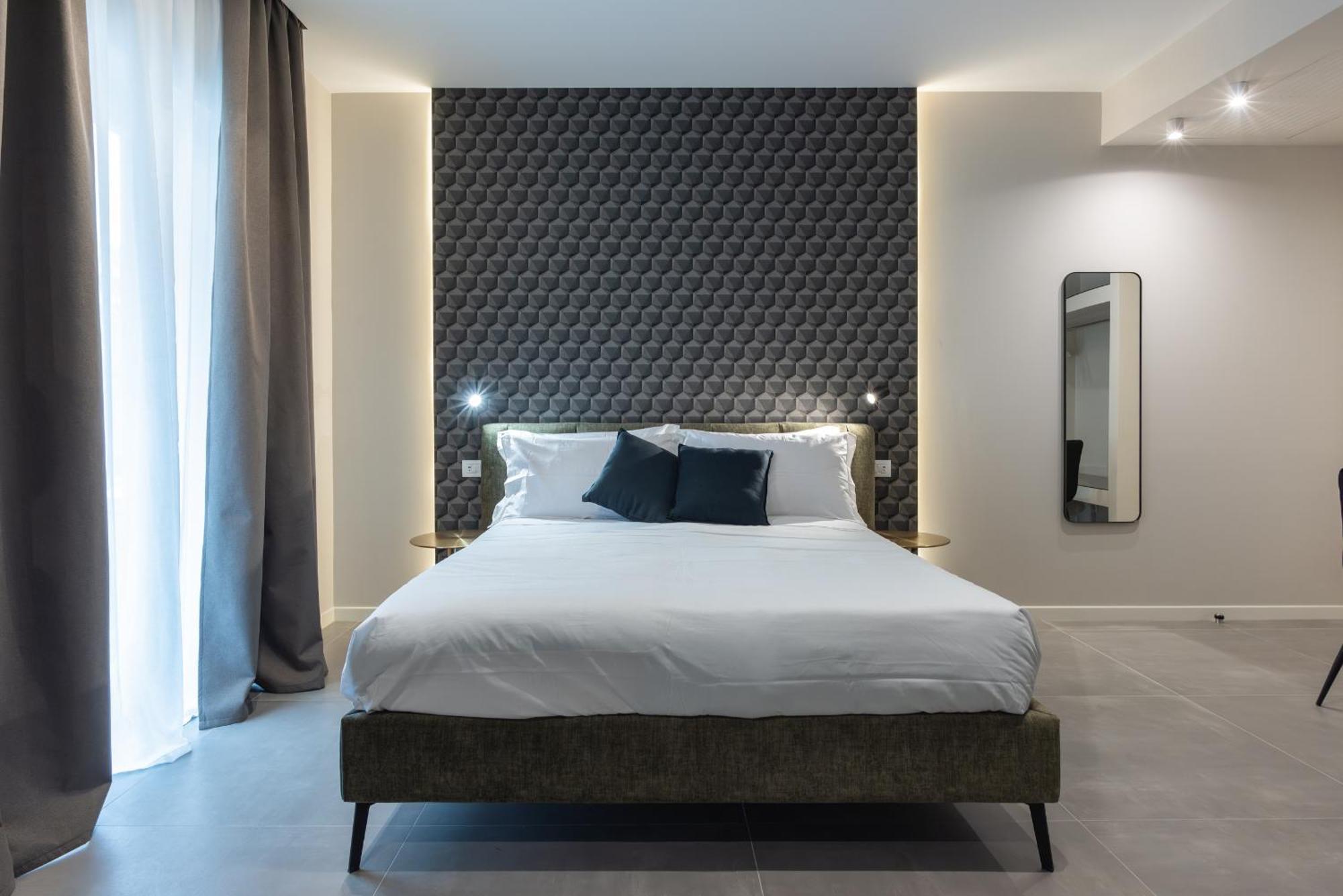 Il Pumo - Apulian Rooms Bari Savoia Εξωτερικό φωτογραφία