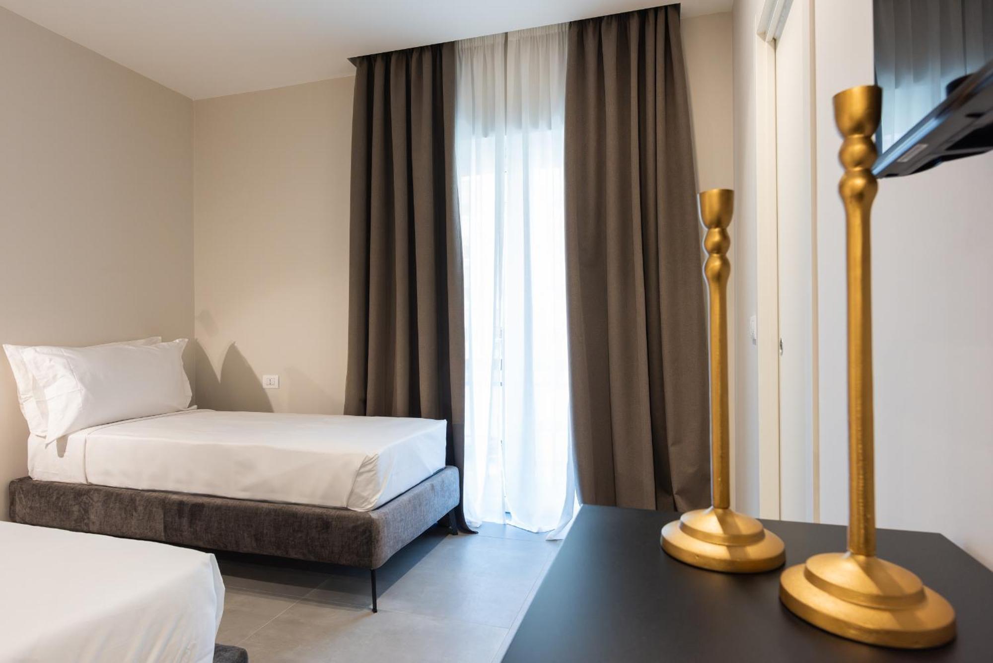Il Pumo - Apulian Rooms Bari Savoia Εξωτερικό φωτογραφία